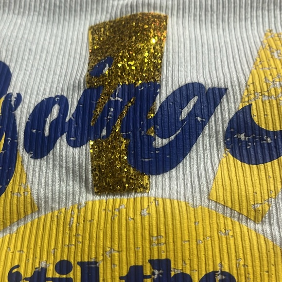 Absolutely cute graphic tee!! - Picture 3 of 3